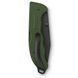 Швейцарський ніж Victorinox Evoke BS Alox, зелений 0.9425.DS24 4008813 фото 2