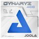 Накладка для ракетки Joola Dynaryz ACC 2.0 Black (70506) 932021 фото 2