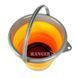 Ведро силиконовое складное Ranger 5 Л (RA 8854) RA8854 фото 6