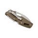 Нож Cold Steel Нож Cold Steel Tuff Lite Dark Earth 20LTF 12601378 фото 9