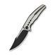 Ніж Weknife Kyklos Satin WE23086-3 100001604 фото 1