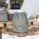 Сумка для зберігання Naturehike NH21SN003, темно-зелена 98706 фото 2
