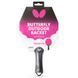 Ракетка для настільного тенісу Butterfly Outdoor Racket Pink (6017973702) 932196 фото 2