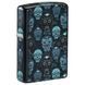 Запальничка Zippo 49193 Sugar Skull Design 46017 V77550487 фото 1