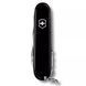 Швейцарський ніж Victorinox Mountaineer 91мм 8 функцій Чорний (1.3743.3) V77552994 фото 2