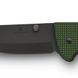 Швейцарський ніж Victorinox Evoke BS Alox, зелений 0.9425.DS24 4008813 фото 4