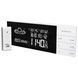 Метеостанція Technoline WS6870 White (WS6870) DAS301785 фото 1