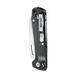 Ніж-мультитул Leatherman Free K2 Gray 832659 4007917 фото 2