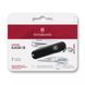 Швейцарський ніж-брелок Victorinox Classic SD Чорний блістер 0.6223.3B V77554112 фото 1