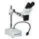 Микроскоп Bresser Biorit ICD-CS 5x-20x (5802530) 927784 фото 1
