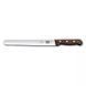 Кухонний ніж для нарізки Victorinox Rosewood Slicing Knife 36 см із дерев'яною ручкою (5.4200.36) V77551569 фото 2
