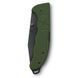 Швейцарський ніж Victorinox Evoke BS Alox, зелений 0.9425.DS24 4008813 фото 3
