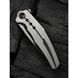 Ніж Weknife Kyklos Satin WE23086-3 100001604 фото 13