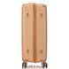 Чемодан Semi Line 28" (L) Gold (T5663-5) DAS302642 фото 4