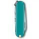 Швейцарський ніж Victorinox Classic SD Colors Mountain Lake 58 мм 7 функцій Блакитний (0.6223.23G) V77552271 фото 3