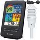 Метеостанція Bresser Wi-Fi Colour 3-in-1 Wind Sensor Black 7002535 фото 1