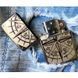 Зажигалка Zippo 150n Compass 29232 Black Ice 77893876 фото 4