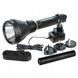 Фонарь тактический Mactronic Blitz LR11 (1100 Lm) Rechargeable (THS0031) DAS301501 фото 5