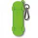 Чехол силиконовый Victorinox Skateboard Smashed Avocado для ножей Classic 58мм 1-2 слоя Зеленый (4.0453) V77553331 фото 2