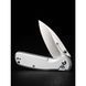 Ніж Sencut ArcBlast, (7,6 см) 9Cr18MoV / Aluminum Сірий S22043B-2 999996910 фото 10