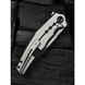 Ніж Weknife Kyklos Satin WE23086-3 100001604 фото 14