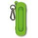 Чехол силиконовый Victorinox Skateboard Smashed Avocado для ножей Classic 58мм 1-2 слоя Зеленый (4.0453) V77553331 фото 1