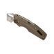 Нож Cold Steel Нож Cold Steel Tuff Lite Dark Earth 20LTF 12601378 фото 8