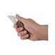Нож Cold Steel Нож Cold Steel Tuff Lite Dark Earth 20LTF 12601378 фото 4