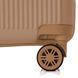 Чемодан Semi Line 28" (L) Gold (T5663-5) DAS302642 фото 8