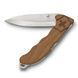 Швейцарський ніж Victorinox Evoke Wood 136мм 4 функції Горіх подарункова коробка (0.9415.D630) V77552264 фото 1