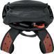 Рюкзак міський Ferrino Backpack Dry Up 22L Black (75261HCC) 930661 фото 4