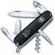 Швейцарський ніж Victorinox Spartan Ukraine Тризуб-Ластівка та Героям слава (1.3603.3_T1220u) V77553066 фото 1