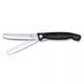 Ніж для пікніка складаний Victorinox Swiss Classic Picnic Чорний6.7803.F V77554426 фото 9