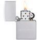 Зажигалка бензиновая Zippo Freedom Design (46358) V77550894 фото 3