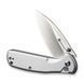 Ніж Sencut ArcBlast, (7,6 см) 9Cr18MoV / Aluminum Сірий S22043B-2 999996910 фото 3