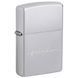 Зажигалка бензиновая Zippo Freedom Design (46358) V77550894 фото 1
