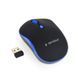 Бездротова оптична мишка Gembird MUSW-4B-03-B MUSW-4B-03-B 1604378 фото 2