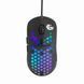 Оптична ігрова мишка Gembird MUSG-RAGNAR-RX400, USB інтерфейс MUSG-RAGNAR-RX400 1606265 фото 1