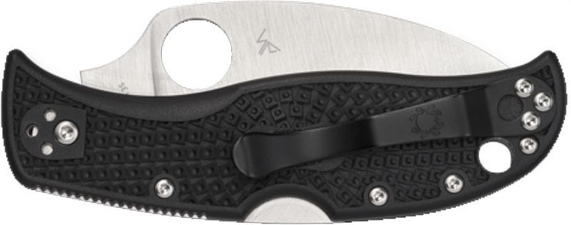 Ніж Spyderco Rockjumper C254SBK 871477 фото