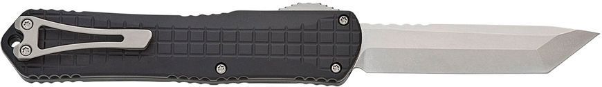 Ніж Heretic Manticore X Tanto Edge Stonewash Aluminum Black H031F-2A 9880018 фото