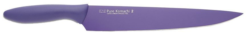 Ніж кухонний Kai Pure Komachi 2 Slicing Knife KAI5067 15890004 фото