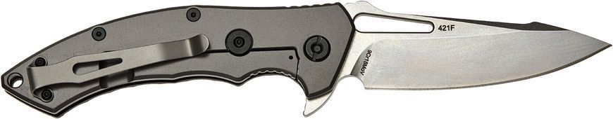 Ніж Skif Shark II SW Black 421SE 17650292 фото
