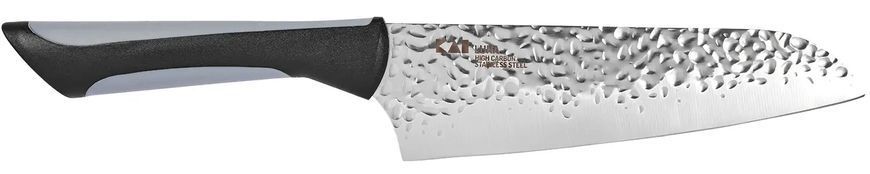 Нож кухонный Kai Luna Santoku KAI7064 + Ножны 15890012 фото