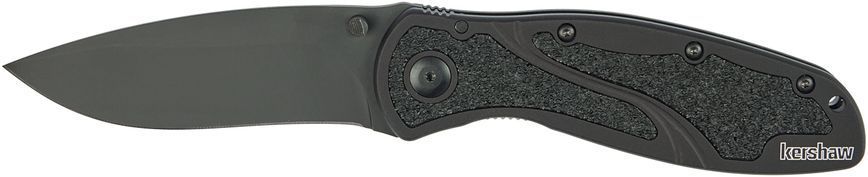 Нож Kershaw Blur MagnaCut Black 1670BLKMAG 17400629 фото