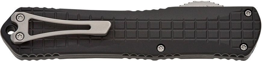 Ніж Heretic Manticore X Tanto Edge Stonewash Aluminum Black H031F-2A 9880018 фото