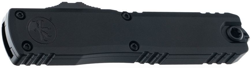 Ніж Microtech Ultratech Gen III ZBP Tanto Edge Tactical Black 1123-1T 14090838 фото