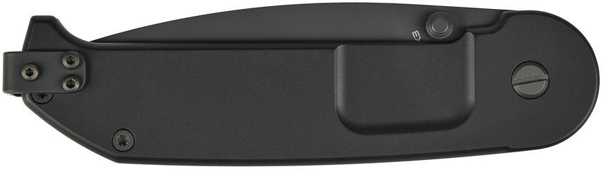 Ніж Extrema Ratio BF2 CD MIL-C Black 04.1000.0145/BLK 17840194 фото
