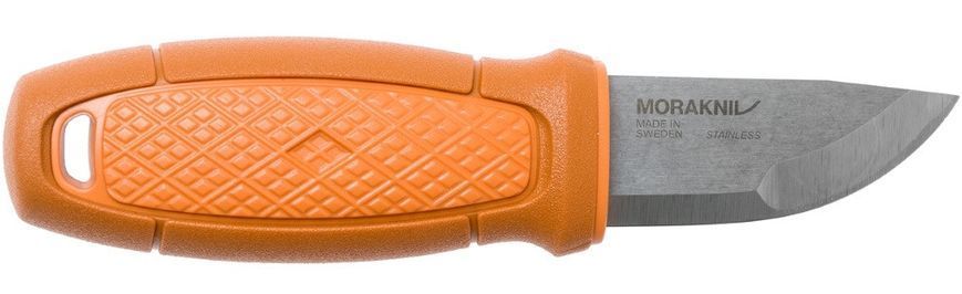 Ніж Morakniv Eldris помаранчевий 13501 23050200 фото