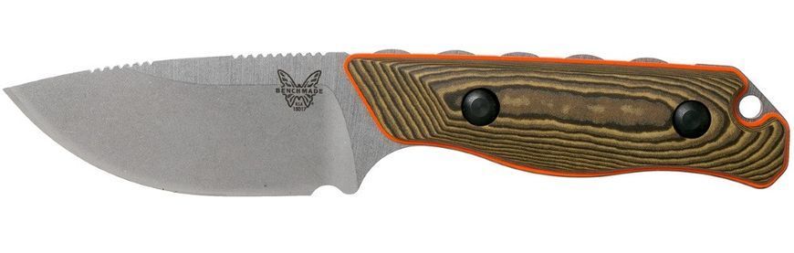 Нож Benchmade Hidden Canyon Hunter 15017-1 4008276 фото