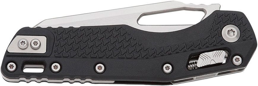 Нож Microtech MSI Ram Lok Stonewash 210T-10PMBK 14090555 фото